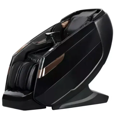 Массажное кресло iMassage iCon Black