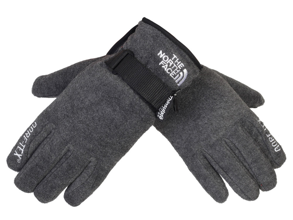 Зимние перчатки The North Face (S)