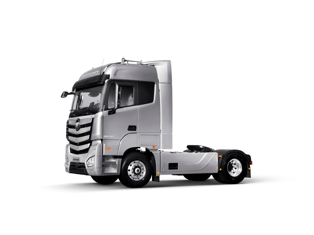Foton R