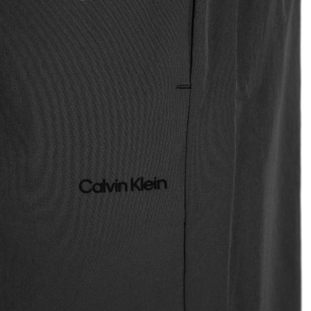 Мужские теннисные шорты Calvin Klein 7in Woven Shorts Men - Black