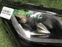 Битая Фара правая Geely Coolray (19-24) галоген