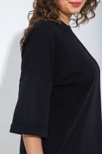 Костюм Рейв-4У Виотекс ЧЁРНЫЙ