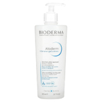 Bioderma, Atoderm, интенсивный гель-крем, без запаха, 500 мл (16,7 жидк. унц.)