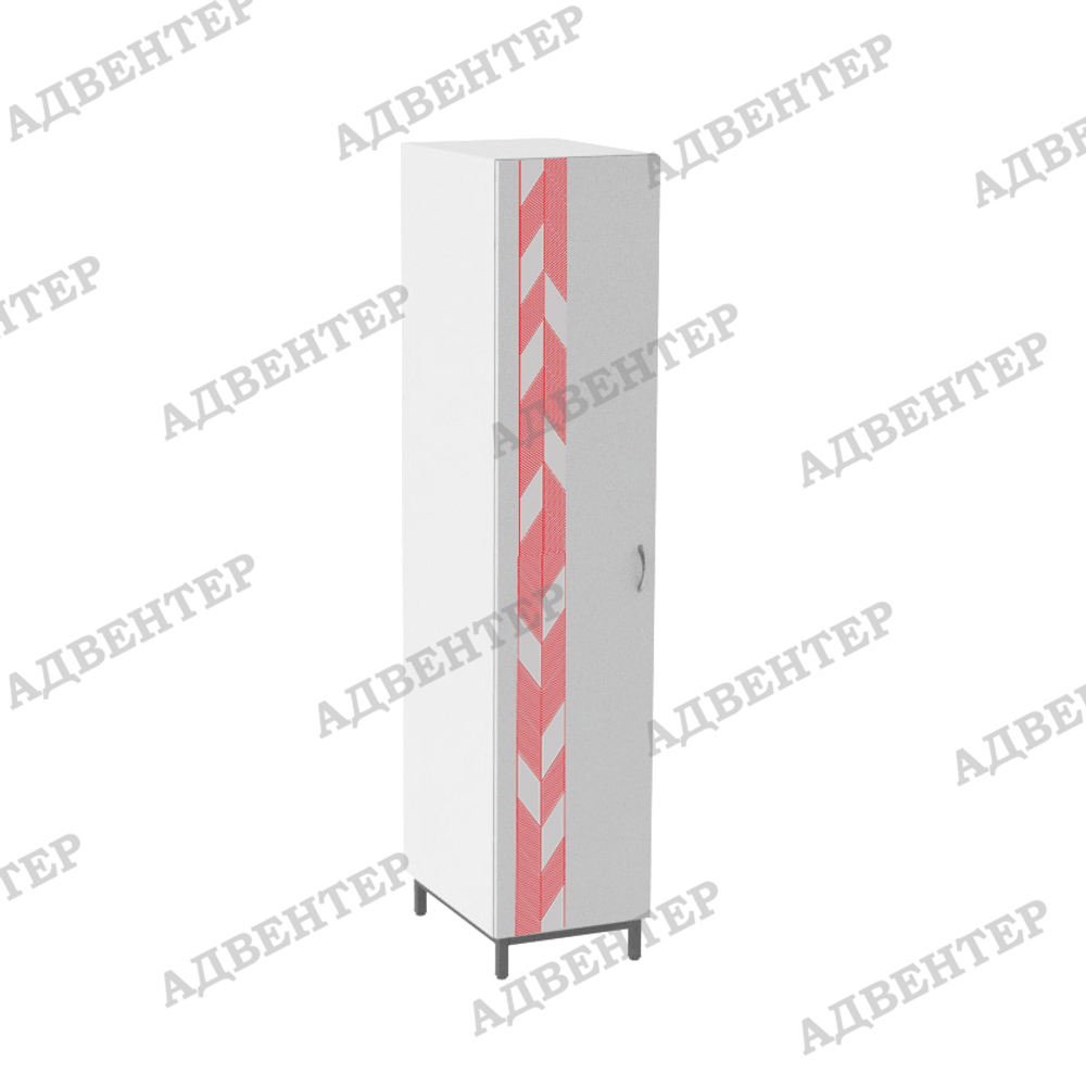 Шкаф для хранения одежды МОДЕЛЬ 1