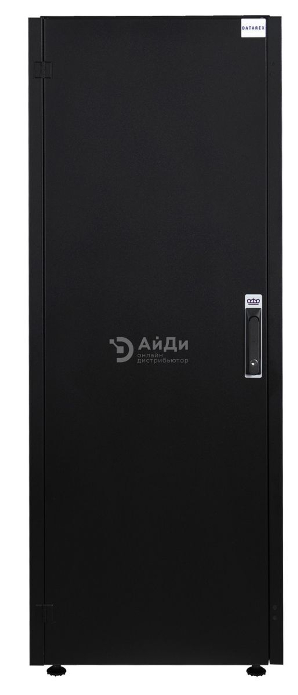 Шкаф телекоммуникационный напольный Datarex DR-710501