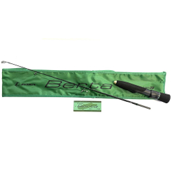 Зимняя удочка ZETRIX BERTA GEN2 ZBT-65HH