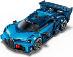 Конструктор LEGO Speed Champions 77253 лего Bugatti VISION GT