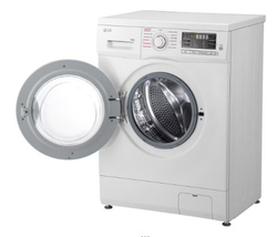 Стиральная машина LG F1096MDS0