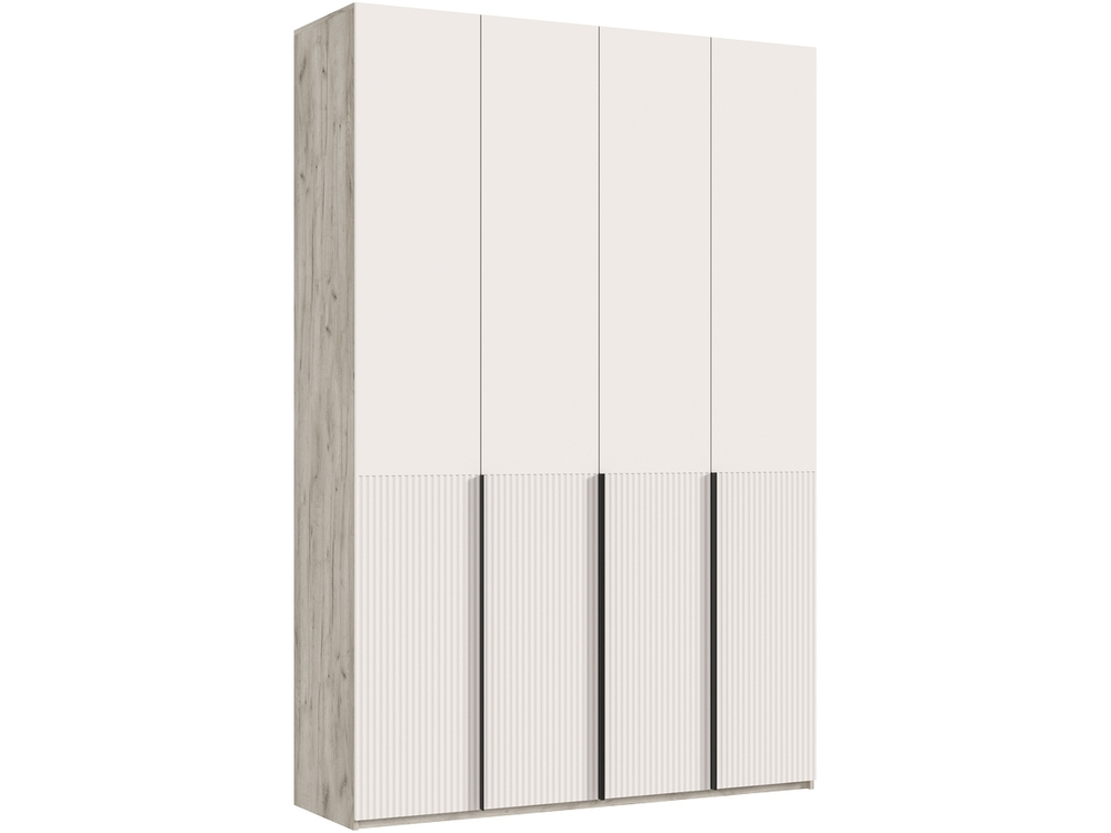 Шкаф Марвэл 4-х ств