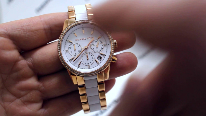 Mk3650 michael hot sale kors