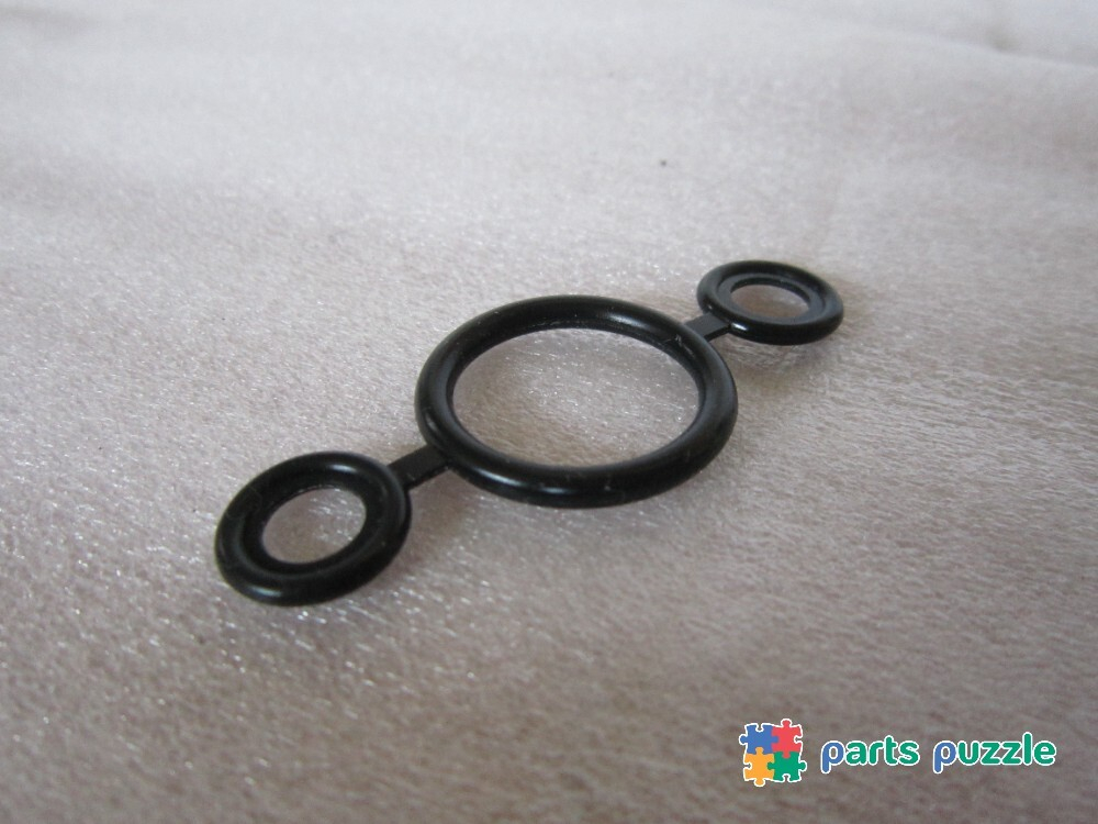 Кольцо / SEAL - O RING АРТ: 987-898