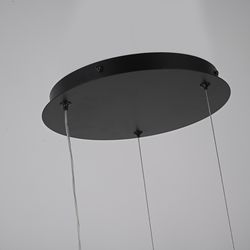 Подвесной светильник PALMA lamp Шар