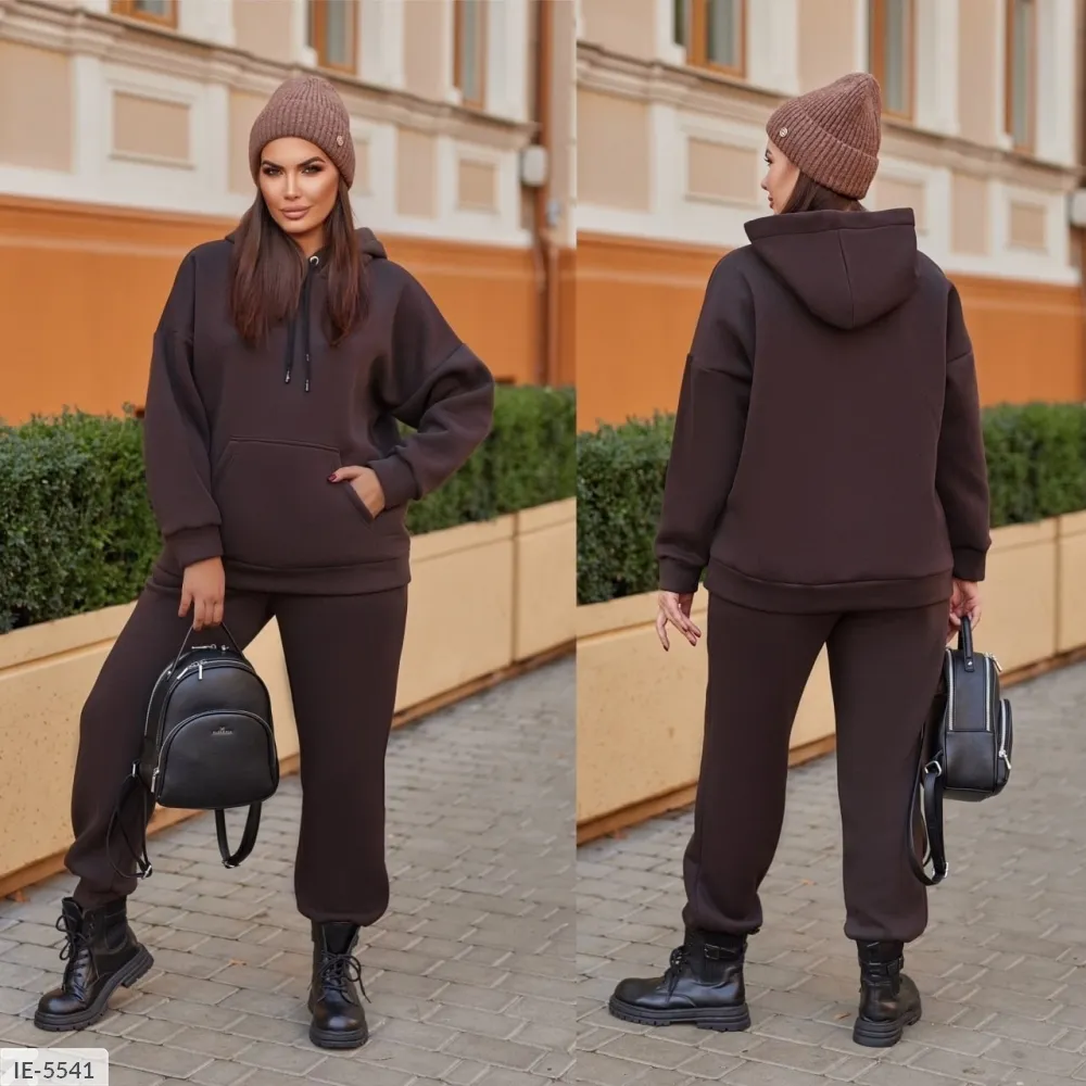 Костюм IE-8162 Фабрика Моды