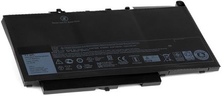 Аккумуляторы Dell