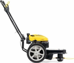 Газонокосилка бензиновая CHAMPION LMH5640