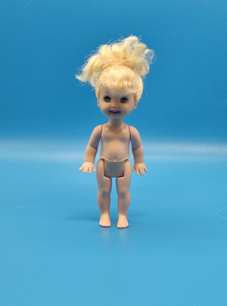 Кукла Барби - Келли 90х 02863