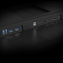 Монитор 27" Gigabyte G27F