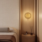 Настенный светильник Maytoni REGATTA MOD481WL-L8BS3K