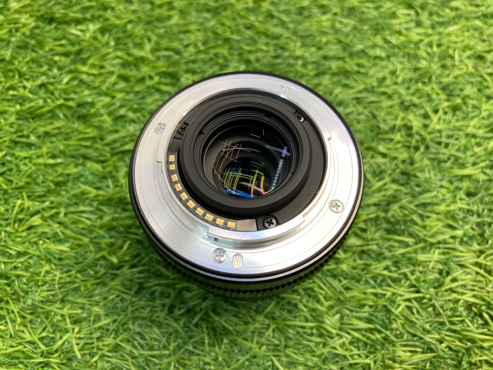 FujiNon XF 23mm 2R WR