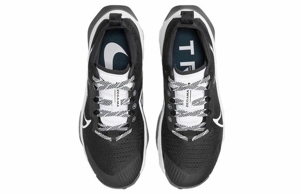 Кроссовки Nike Zoomx Zegama Trail (Женская размерная сетка)