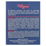 MaryAnn Organics, Ретинол, увлажняющий крем, 50 мл (1,7 жидк. унц.)