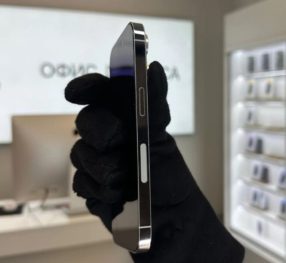 iPhone 14 Pro, 128 ГБ б/у