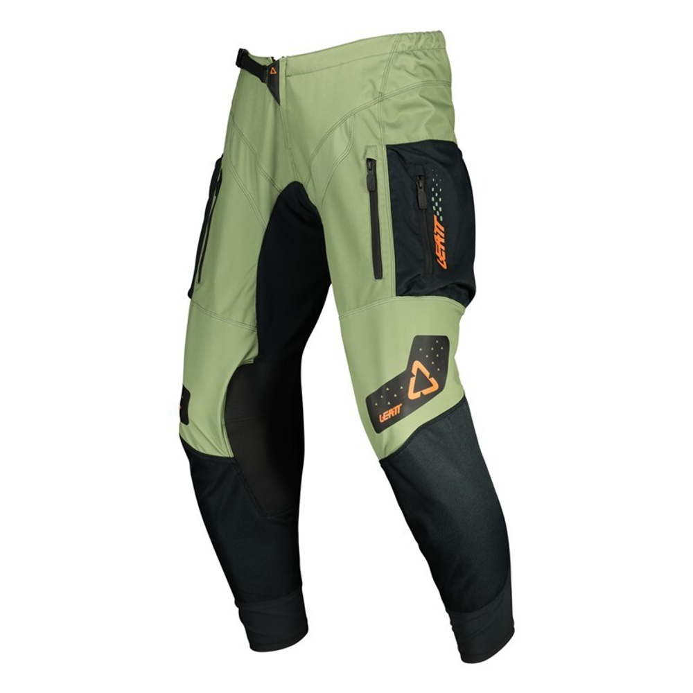 Мотоштаны Leatt Moto 4.5 Enduro Pant