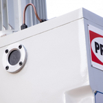 PROMA B-1840G/400 сверлильный станок с автоматической подачей