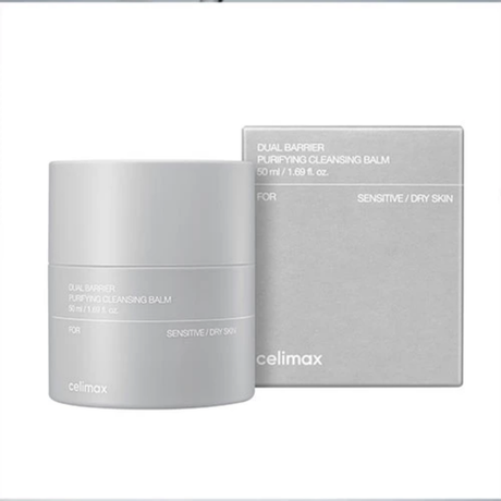 Celimax Dual Barrier Balm 50ml X2