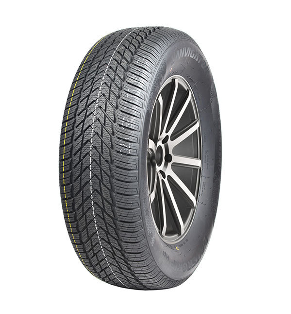 LANVIGATOR - 1018825-LNG - Winter tyres (Passenger car)