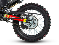 Мотоцикл кроссовый эндуро SHARMAX Sport Air 300