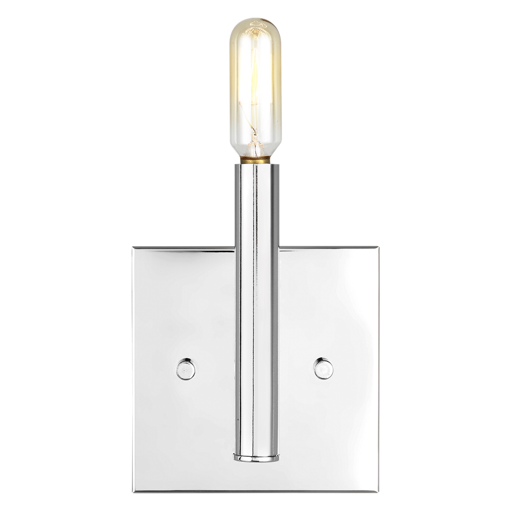 Настенный светильник Visual Comfort Vector One Light Wall / Bath Sconce