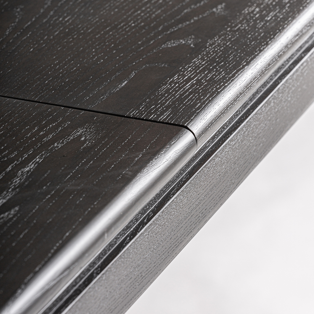 Классический раздвижной стол Buken