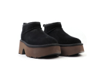 UGG Ultra Mini New Heights Black