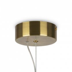 Подвесной светильник Maytoni Collar P069PL-L16G3K