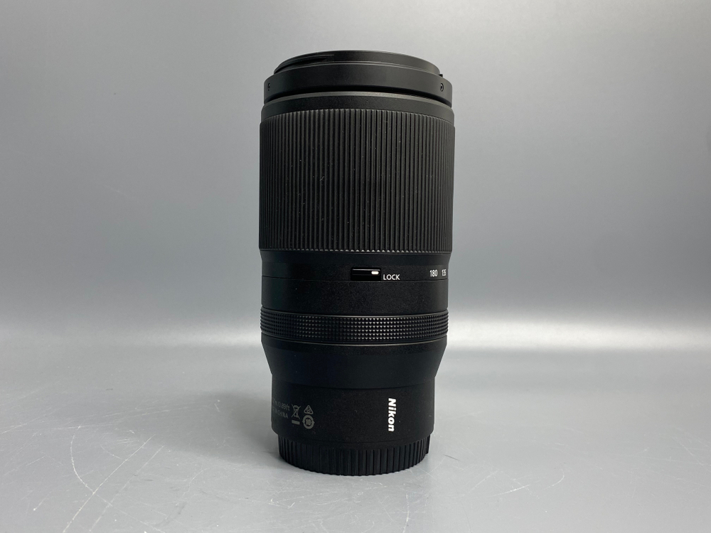 Nikon Nikkor Z 70-180mm 2.8
