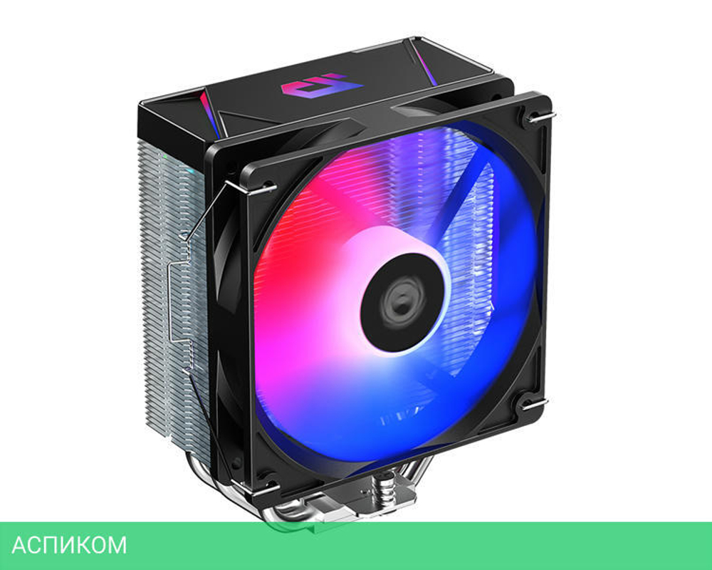 Кулер для процессора ID-Cooling BLITZ X4