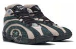 Кроссовки Brain Dead X Reebok Shaqnosis