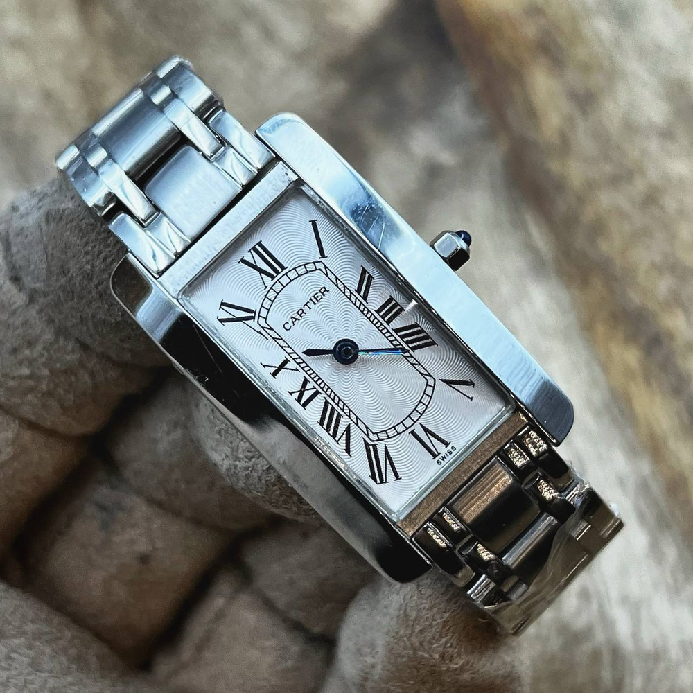 Часы Cartier