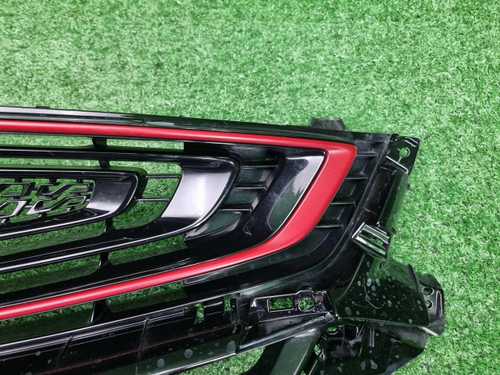 Решетка радиатора Geely Coolray (2019-2024)