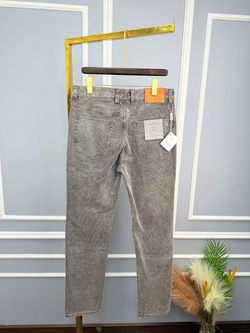 Вельветовые брюки Brunello Cucinelli