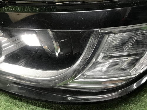 Фара левая Range Rover Sport 2 (2013-2017) ксенон