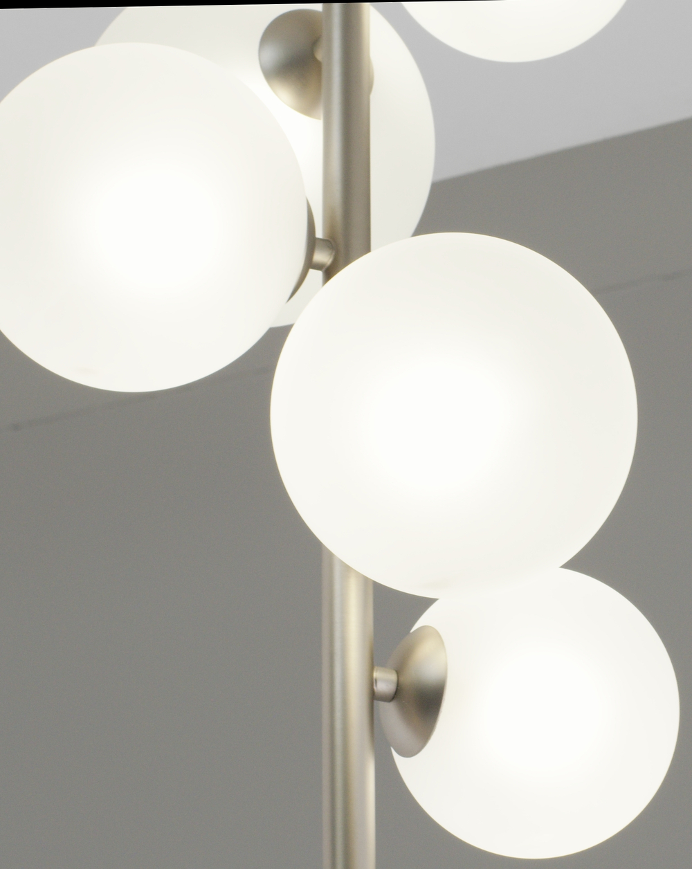 Светильник подвесной Moderli V11466-5P Renny