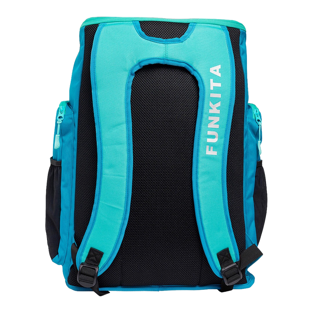 Рюкзак FUNKITA Mint Machine