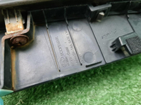 Накладка крышки багажника Hyundai Santa Fe 4 18-21