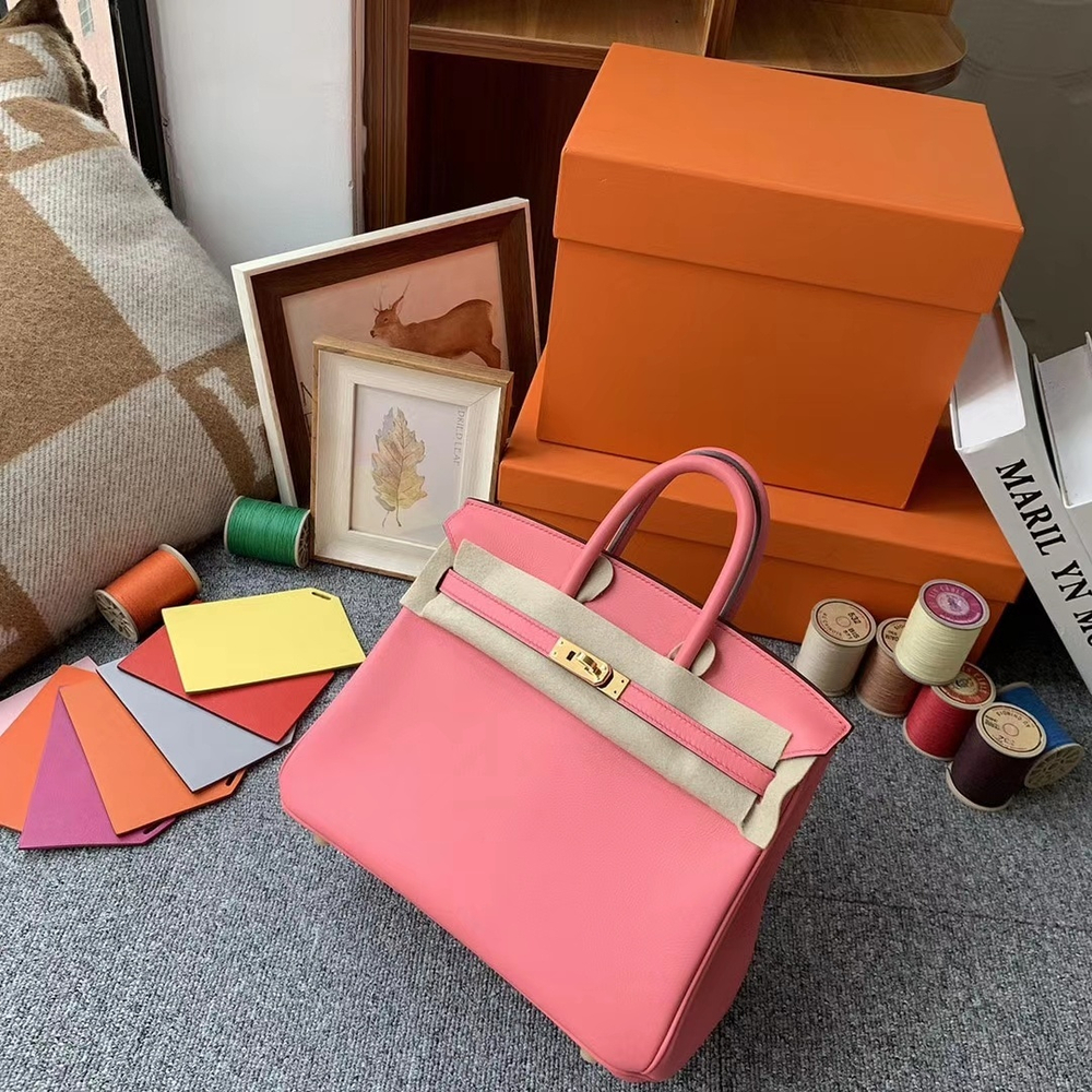 Hermes Birkin 25