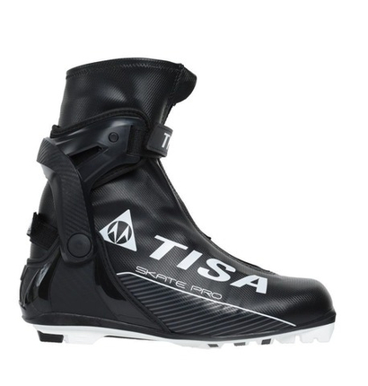 Лыжные ботинки TISA PRO SKATE NNN коньковые S81020