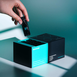 BioDrone Биодрон Иммуноактиватор, комплекс гуминовых кислот, 28монодоз