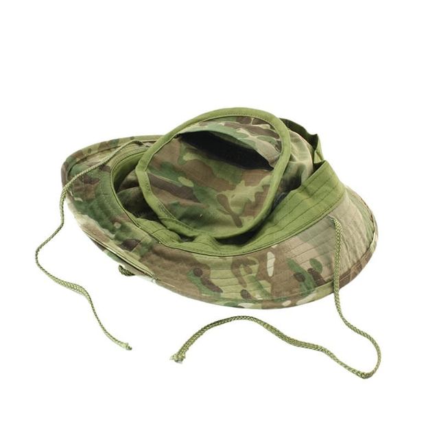 Панама Multicam, Armacon
