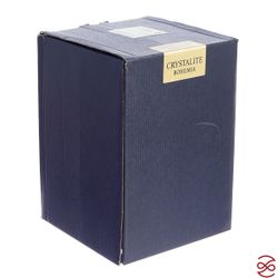 Конфетница Crystalite Bohemia Casablanca 24 см